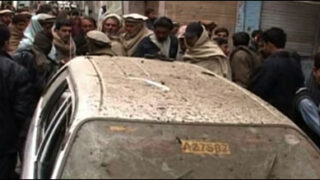 Parachinar