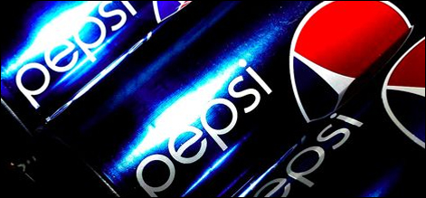 Pepsi