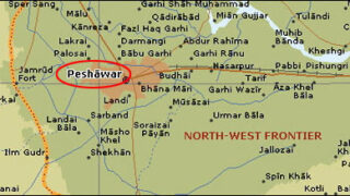 Peshawar