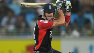 Pietersen
