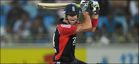 Pietersen