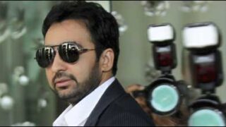 Raj Kundra