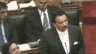 Rehman Malik