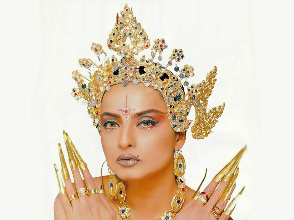 Rekha