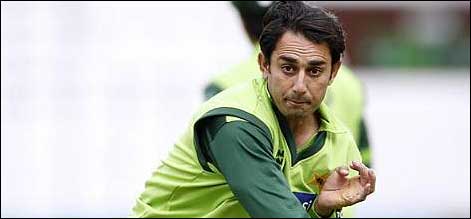Saeed Ajmal
