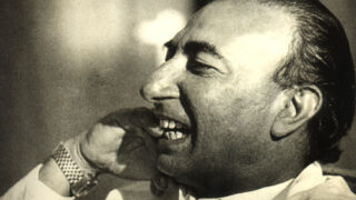 Sahir Ludhianvi