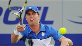 Sam Querrey