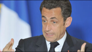 Sarkozy