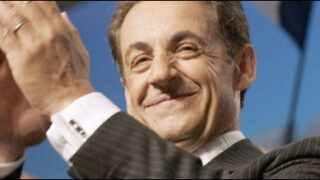 Sarkozy