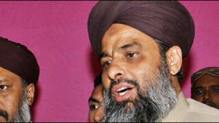 Sarwat Ejaz Qadri