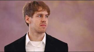Sebastian Vettel