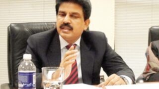 Shahbaz Bhatti