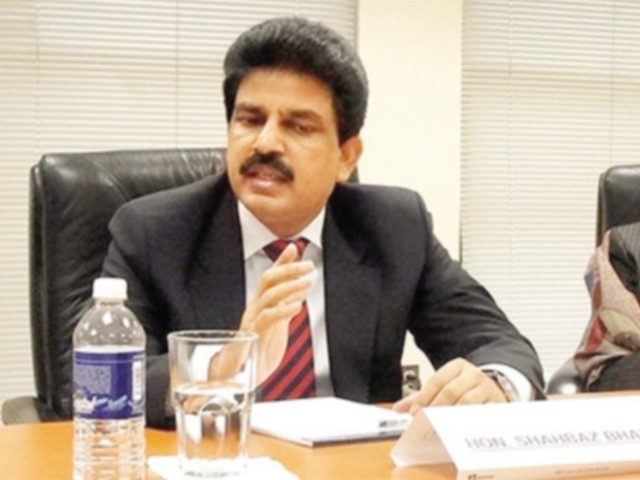 شہباز بھٹی قتل کیس : پولیس نے گرفتار ملزم کو بے گناہ قرار دے دیا