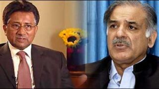 Shahbaz Sharif
