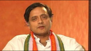 Shashitharoor