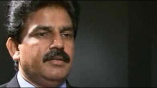 Shehbaz Bhatti