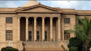 Sindh High court