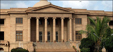 Sindh High court