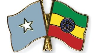 Somalia Ethiopia