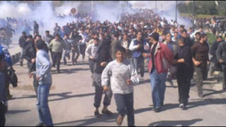 Syria Protest