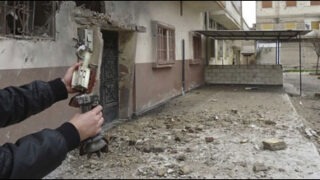 Syria