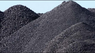 Thar coal