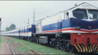 Train