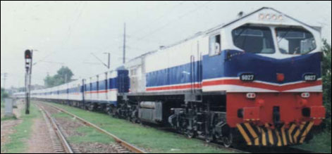 Train