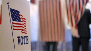 US Voterlist