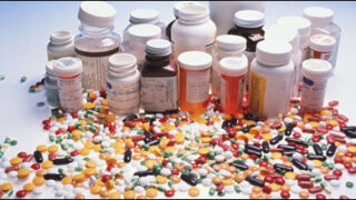 Unregistered Medicine