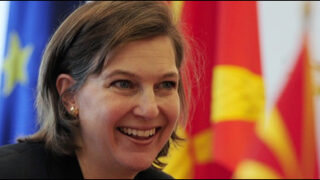 Victoria Nuland