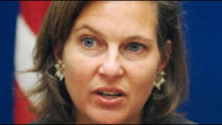 Victoria Nuland
