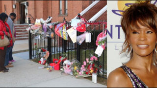 Whitney