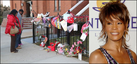 Whitney