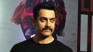 aamir khan