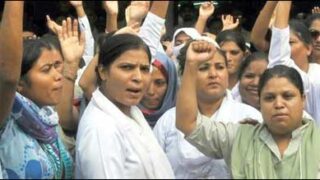 abbasi protest
