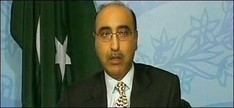 abdul basit