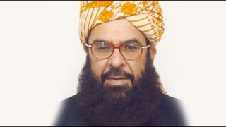 abdul ghafoor haideri