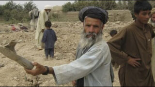 afghani
