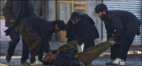 افغانستان:قرآن پاک کی بے حرمتی کیخلاف مظاہرے
