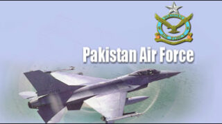 air force
