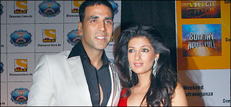 akshay kumar