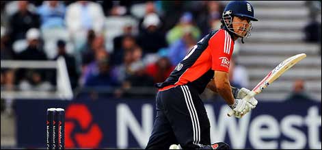 alastair cook