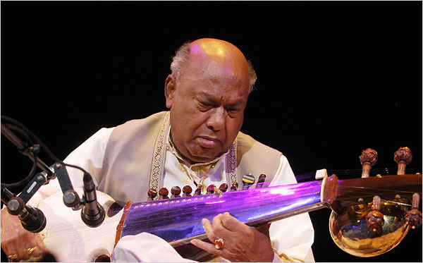ali akbar khan