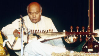 ali akbar khan