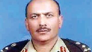 ali khan
