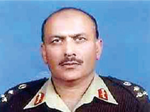 ali khan