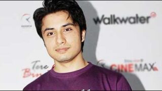 ali zafar