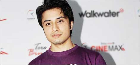 ali zafar