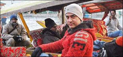 amir khan